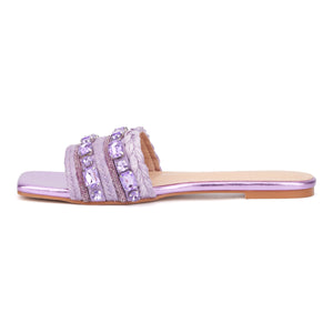 Women's Miya Flat Sandals