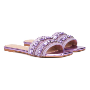 Women's Miya Flat Sandals
