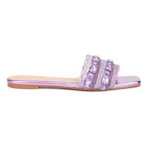 Women's Miya Flat Sandals