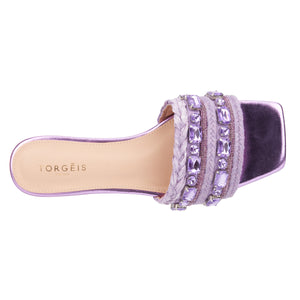 Women's Miya Flat Sandals