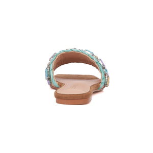 Women's Miya Flat Sandals