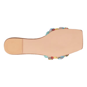 Women's Miya Flat Sandals