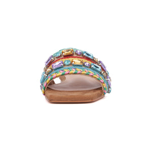 Women's Miya Flat Sandals