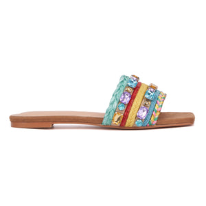 Women's Miya Flat Sandals