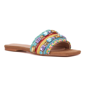 Women's Miya Flat Sandals