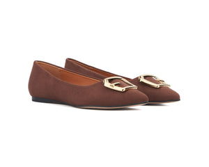 Women's Hartwell Ballet Flats