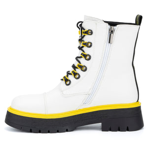 Women's Sandy Casual Boots
