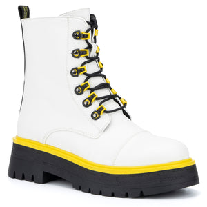 Women's Sandy Casual Boots