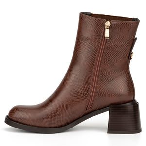 Women's Regent Boots