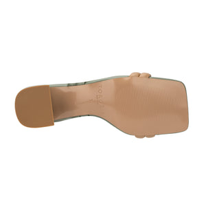 Women's Palm Heels