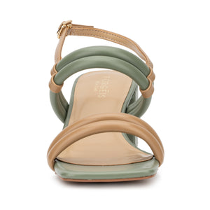 Women's Palm Heels