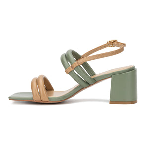 Women's Palm Heels