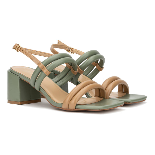Women's Palm Heels