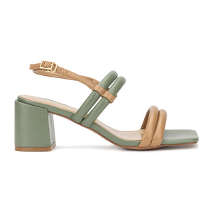 Women's Palm Heels
