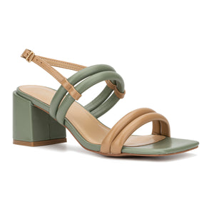 Women's Palm Heels