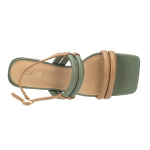 Women's Palm Heels