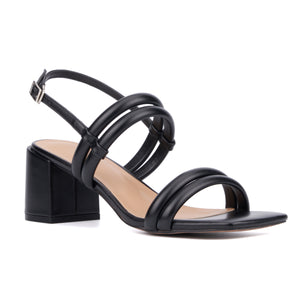 Women's Palm Heels