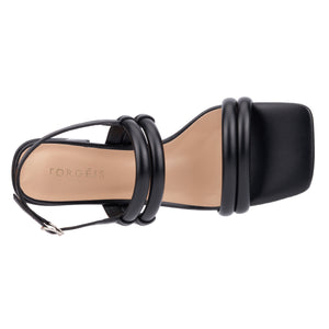 Women's Palm Heels