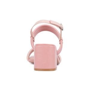 Women's Palm Heels