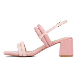 Women's Palm Heels