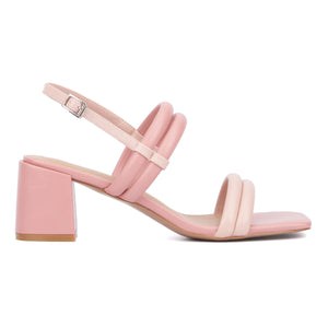 Women's Palm Heels
