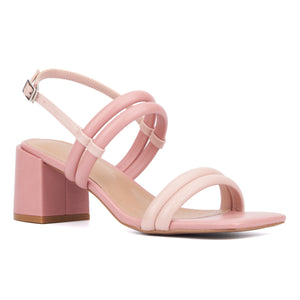 Women's Palm Heels