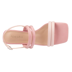 Women's Palm Heels
