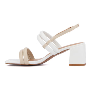 Women's Palm Heels