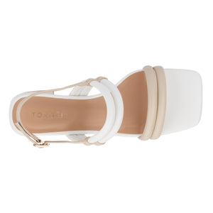 Women's Palm Heels
