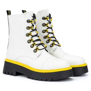Women's Sandy Casual Boots