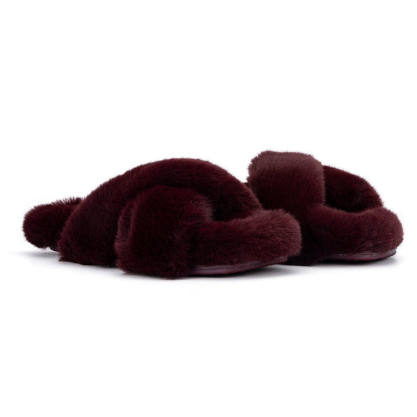 Women's Luna Slide Slippers