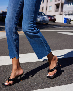 Women's Ginger Heels