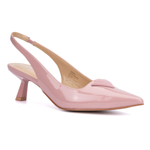 Women's Alchemilla Pumps