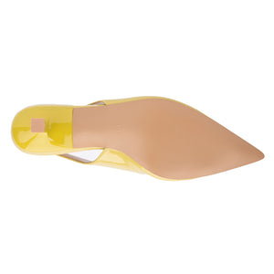 Women's Alchemilla Pumps