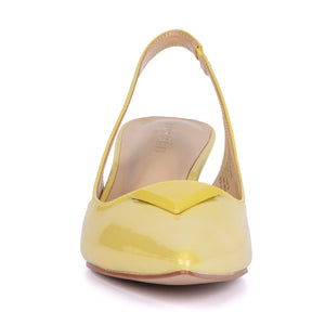 Women's Alchemilla Pumps