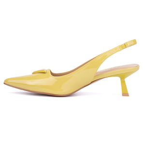 Women's Alchemilla Pumps