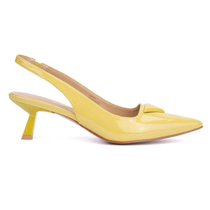 Women's Alchemilla Pumps