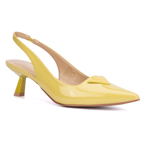 Women's Alchemilla Pumps