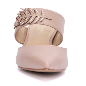 Women's Amaranthus Mule