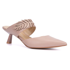 Women's Amaranthus Mule