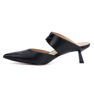 Women's Amaranthus Mule