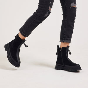 Women's Moira Ankle Boots