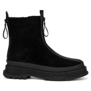 Women's Moira Ankle Boots