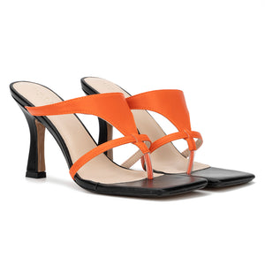 Women's Aconite Heels