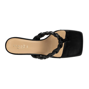 Women's Ginger Heels