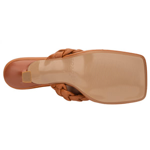 Women's Ginger Heels