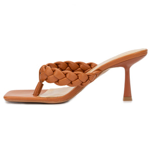 Women's Ginger Heels