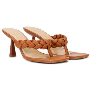 Women's Ginger Heels