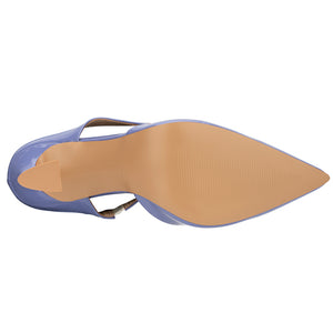 Women's Tropical Heel Mule