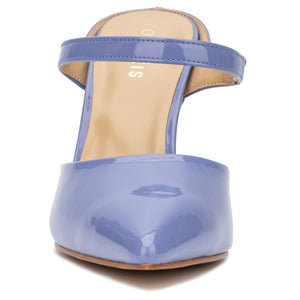 Women's Tropical Heel Mule